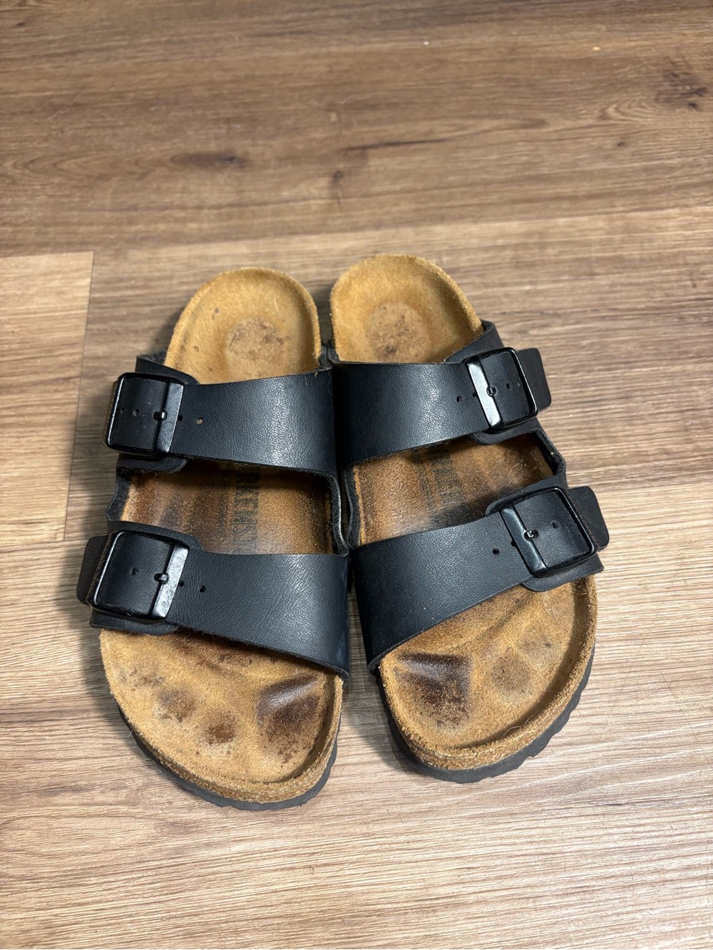 Birkenstock Arizona Sandals